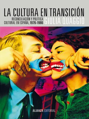 cover image of La cultura en transición